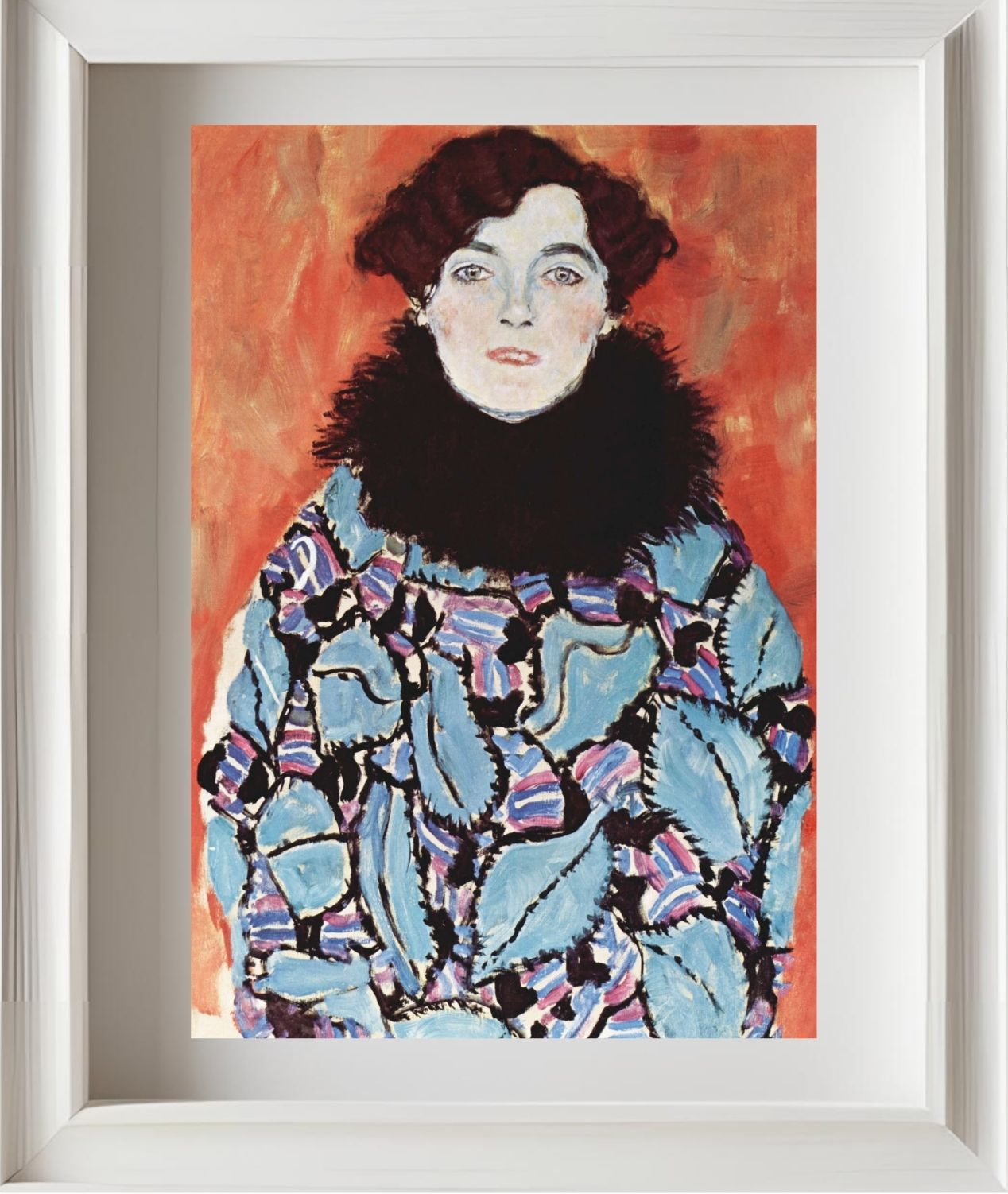 Johanna Staude (1917-1918)