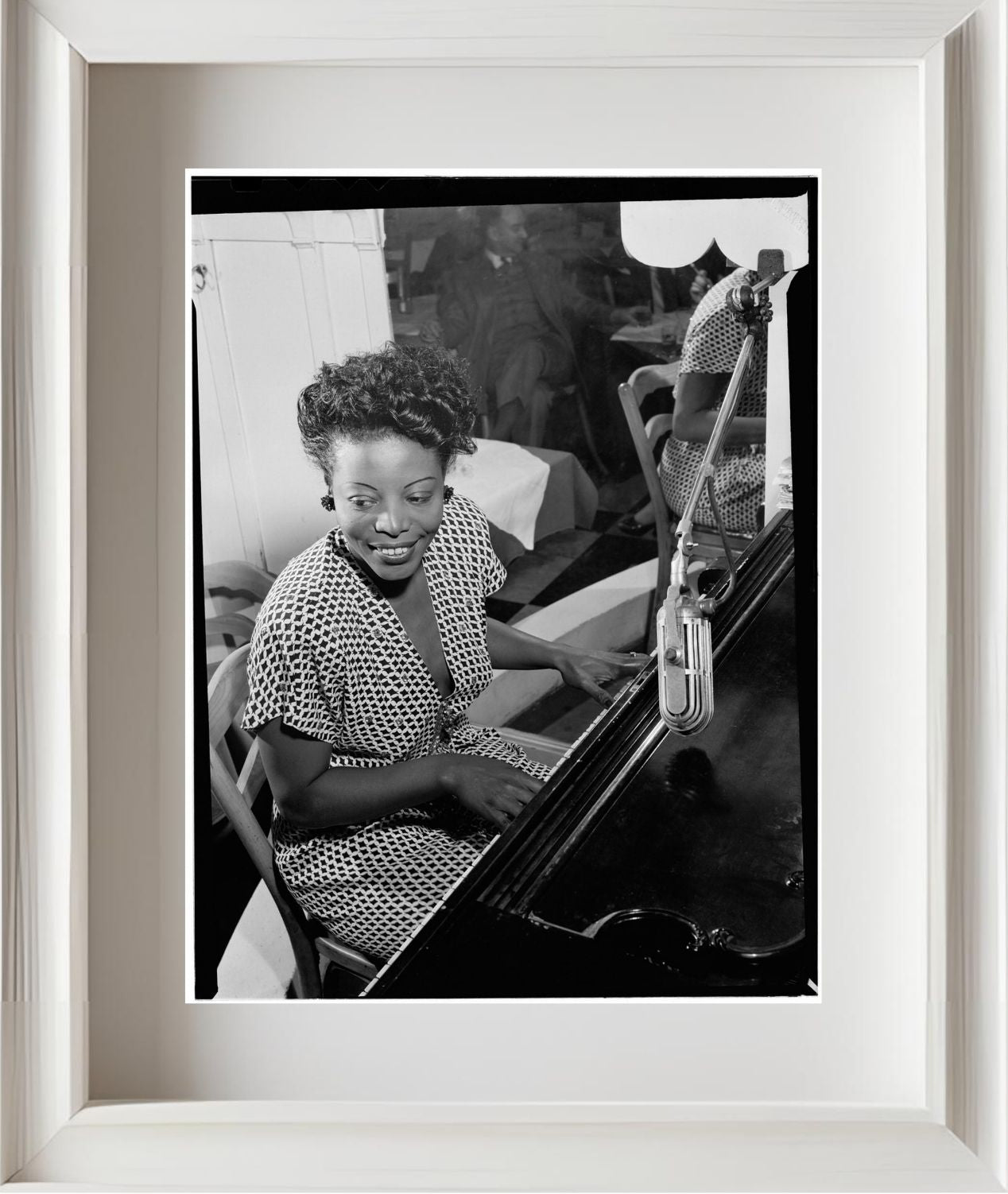 Mary Lou Williams