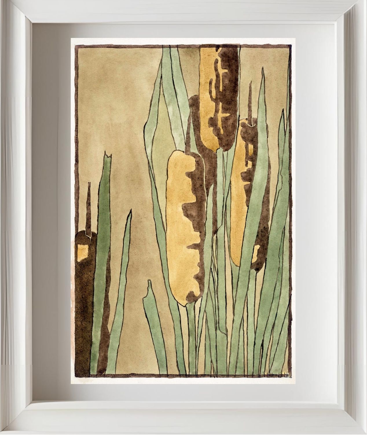Cattail