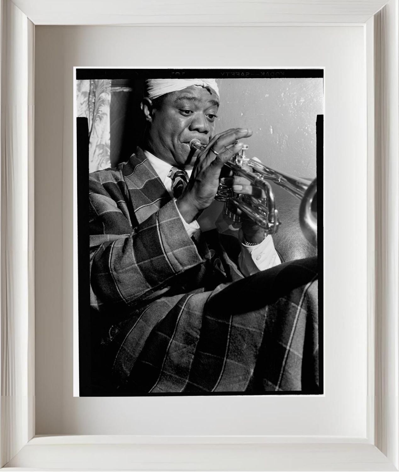 Louis Armstrong