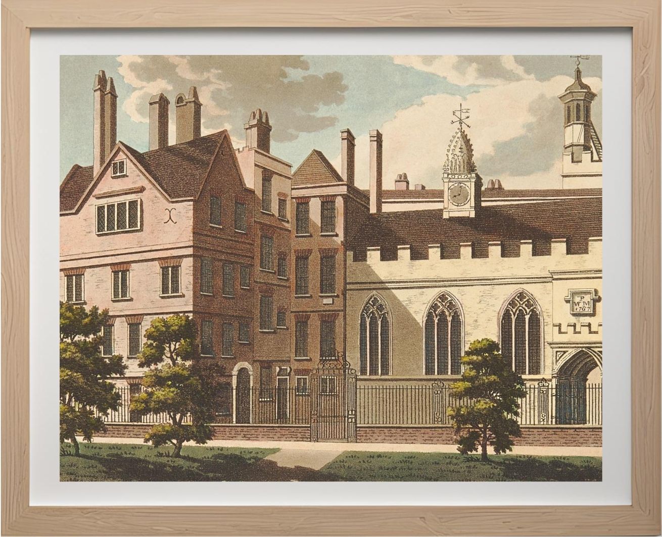 Clifford's Inn