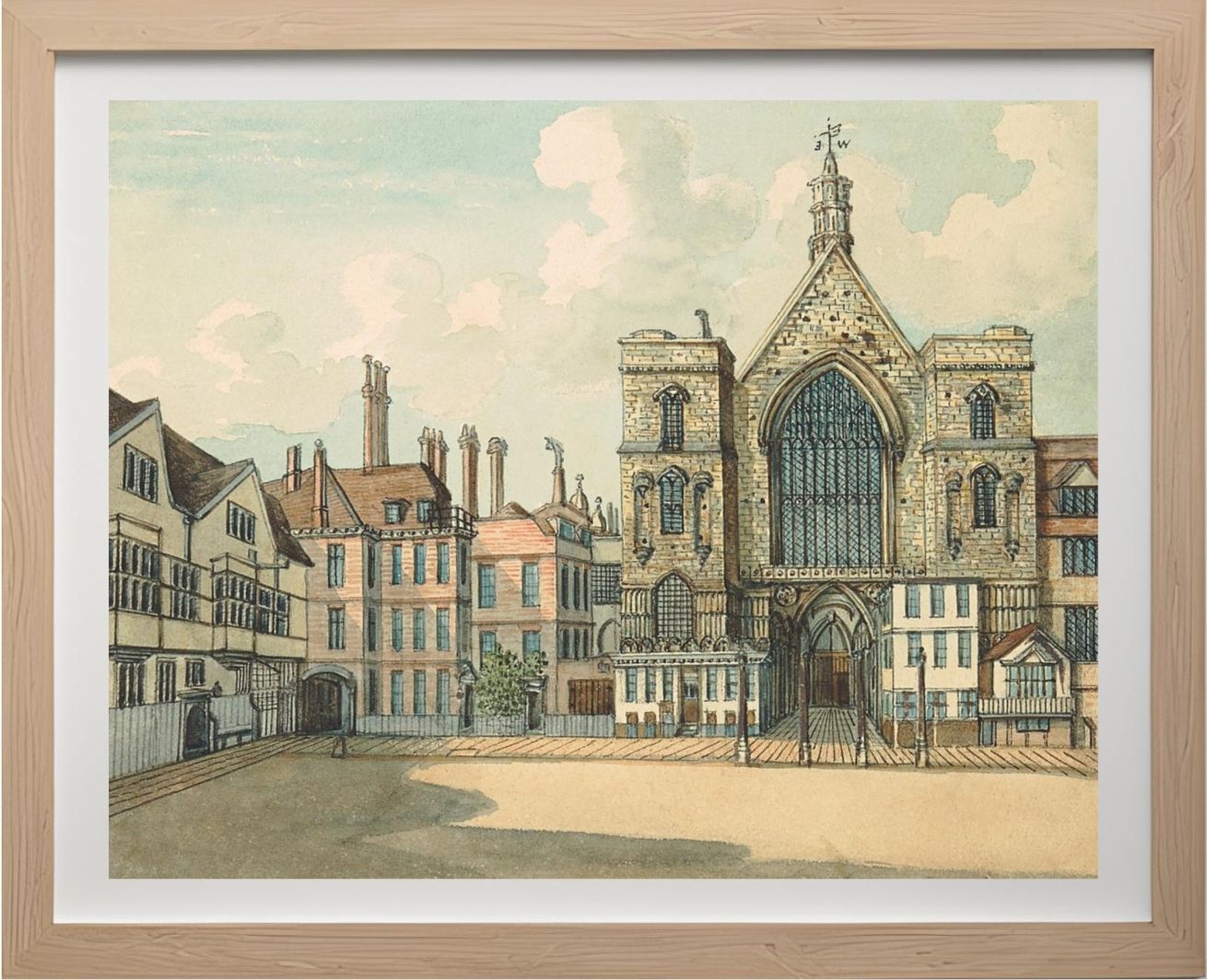 Westminster Hall
