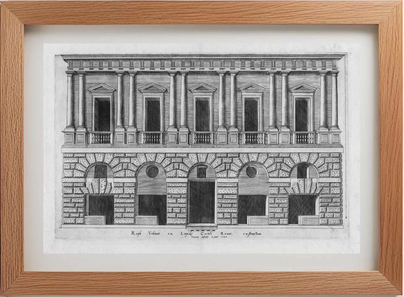House of Raphael