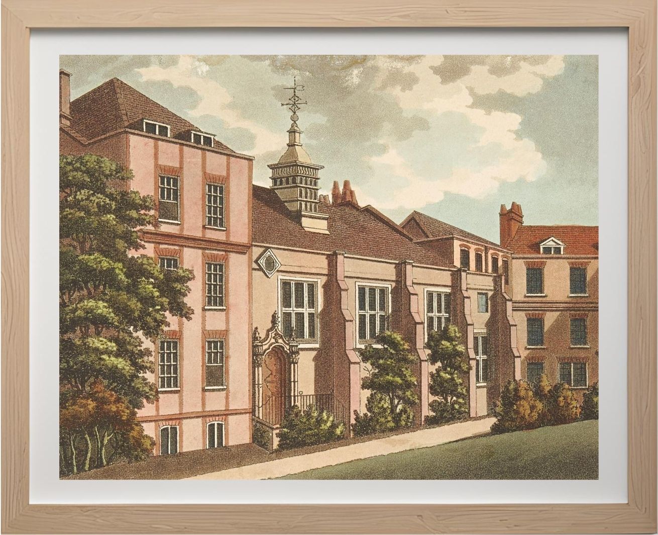 Staple Inn (2)