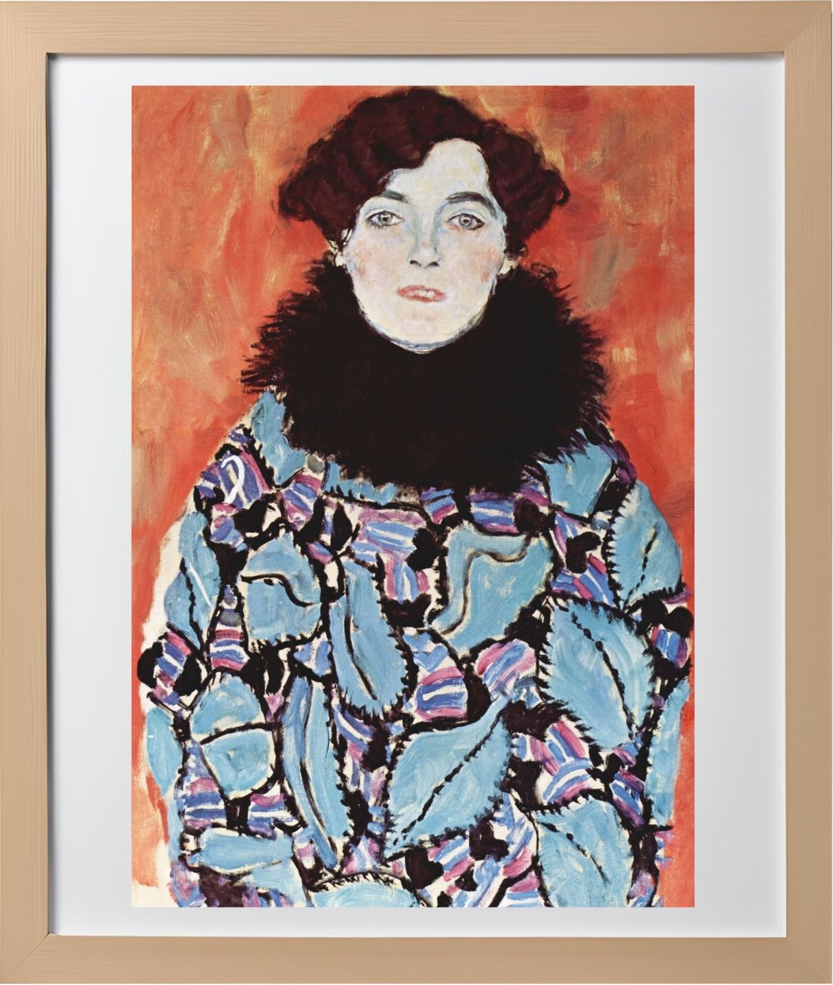 Johanna Staude (1917-1918)