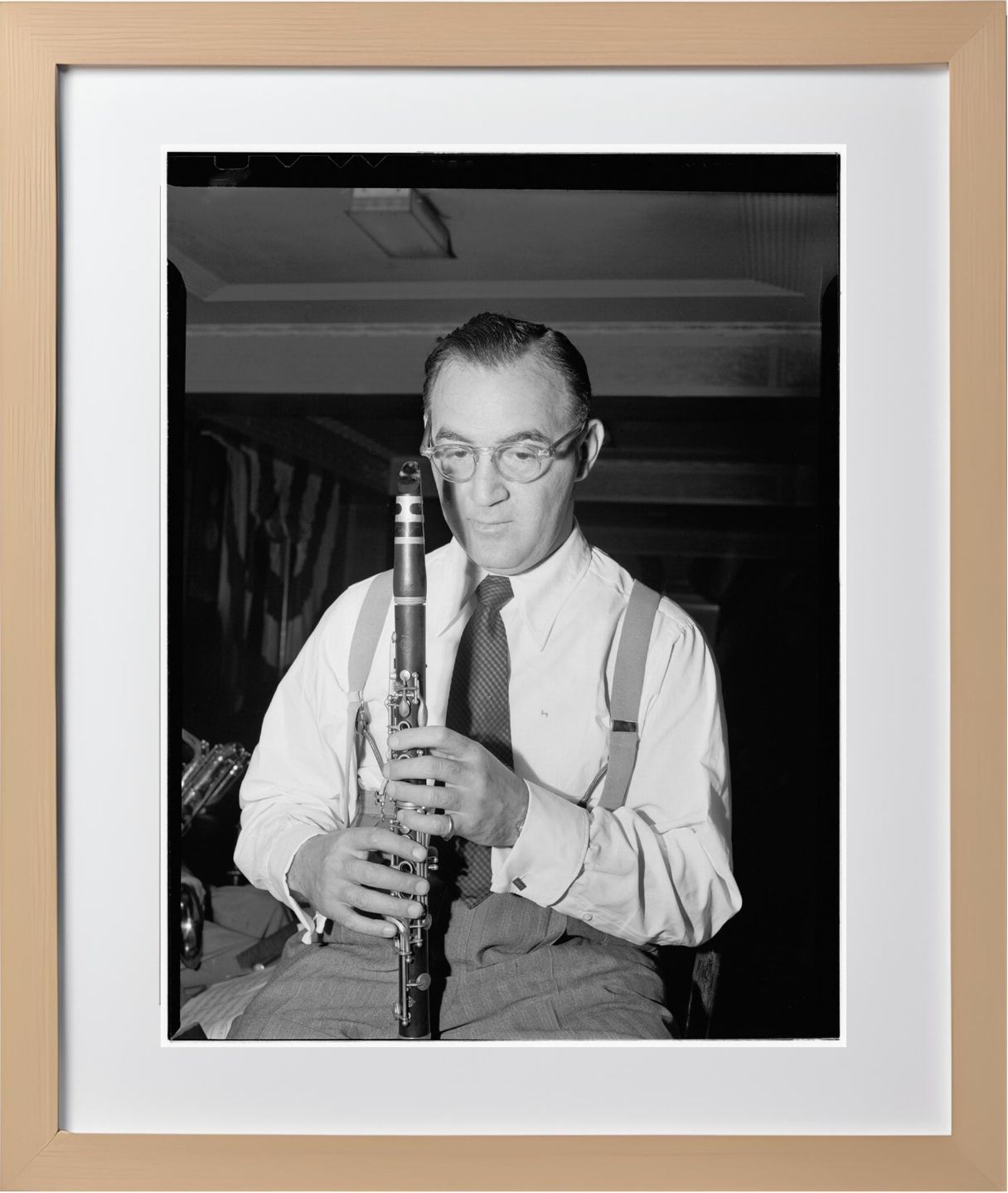Benny Goodman