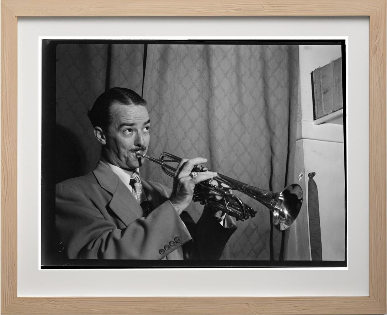 Bobby Hackett