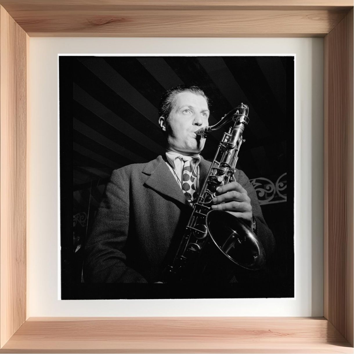 Charlie Barnet