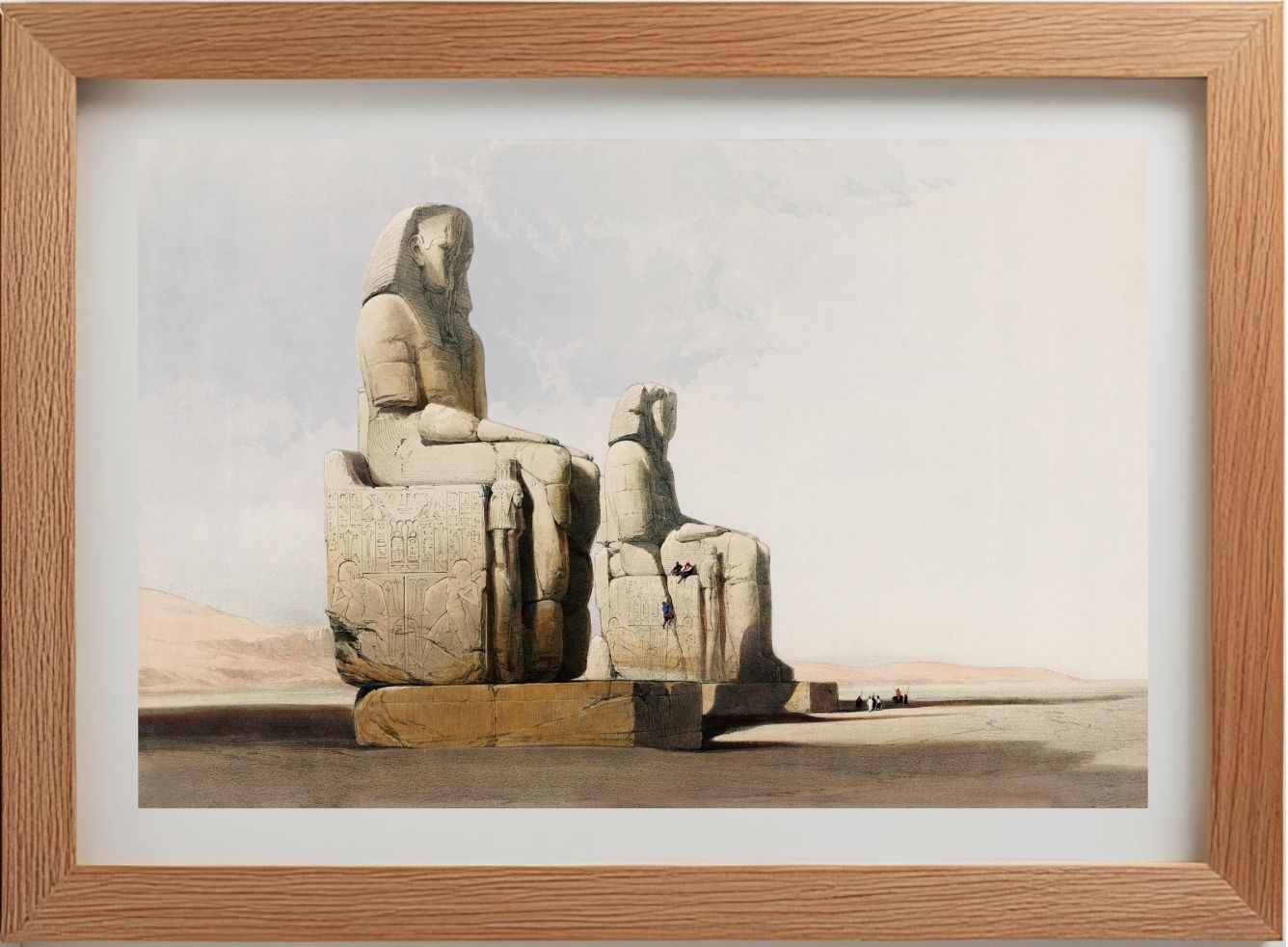 Thebes illustration
