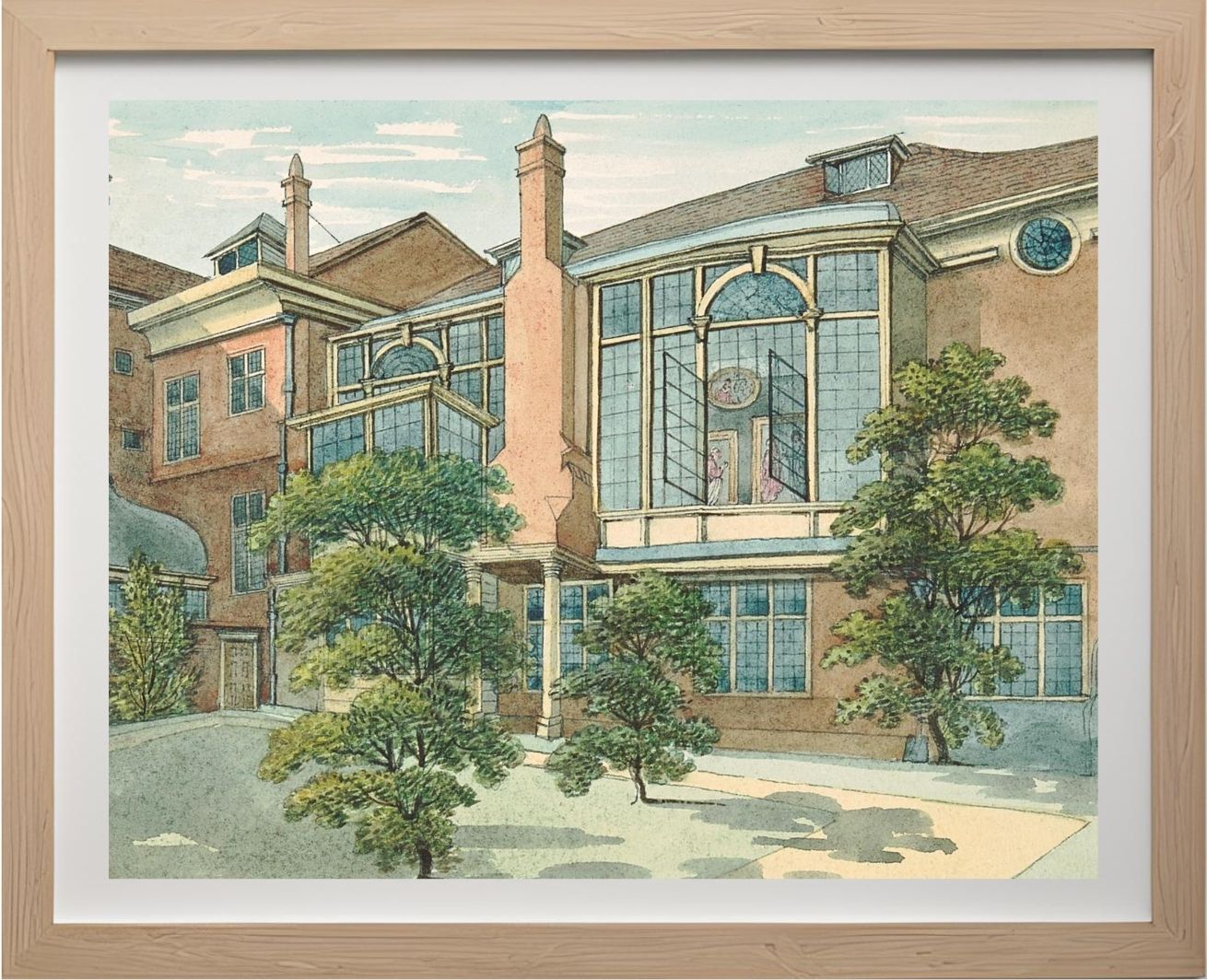 Painter's Hall