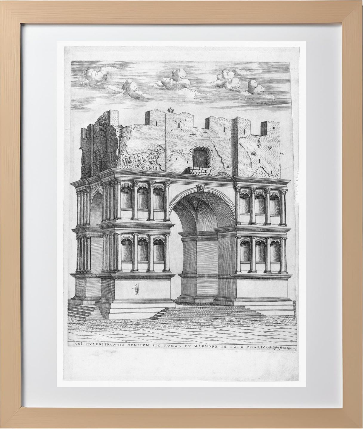 Temple of Janus