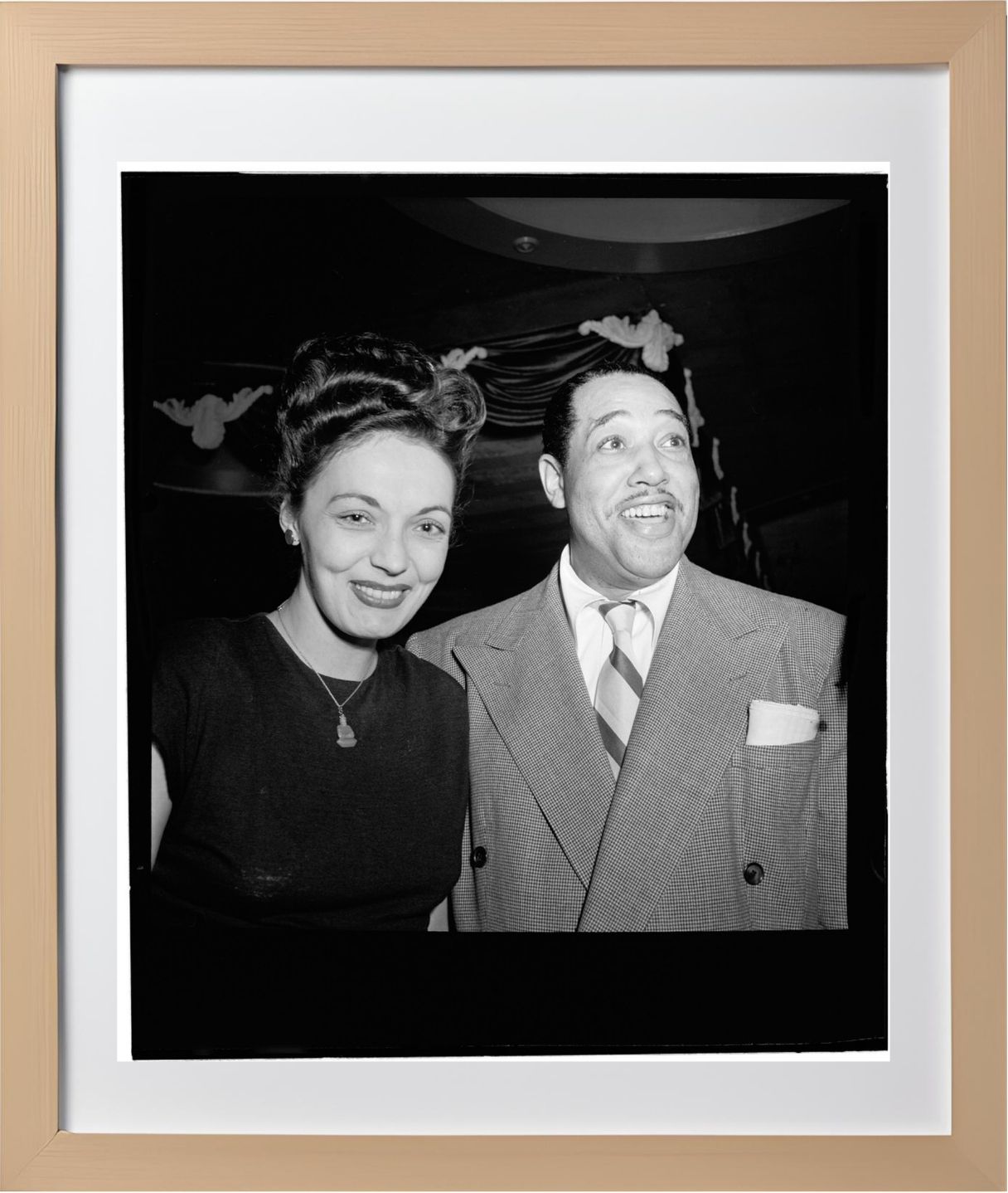 Duke Ellington
