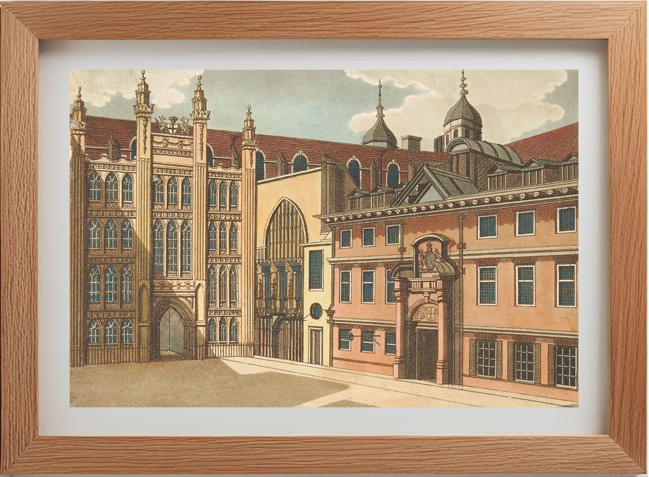 Guildhall