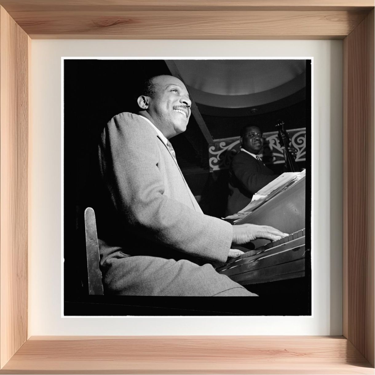 Count Basie