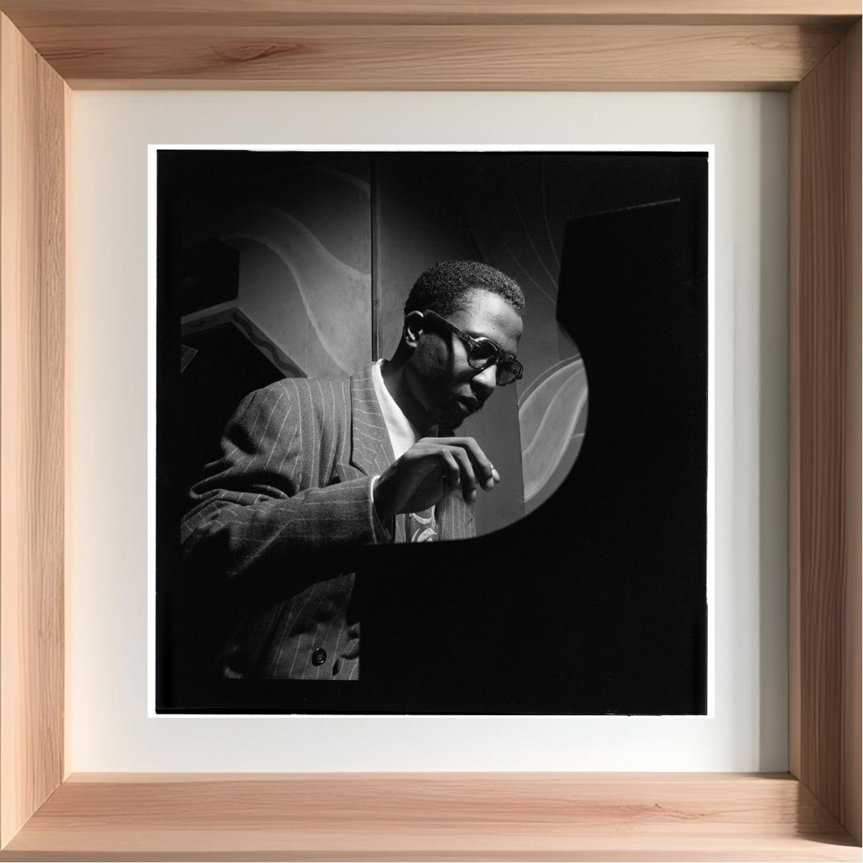 Thelonious Monk