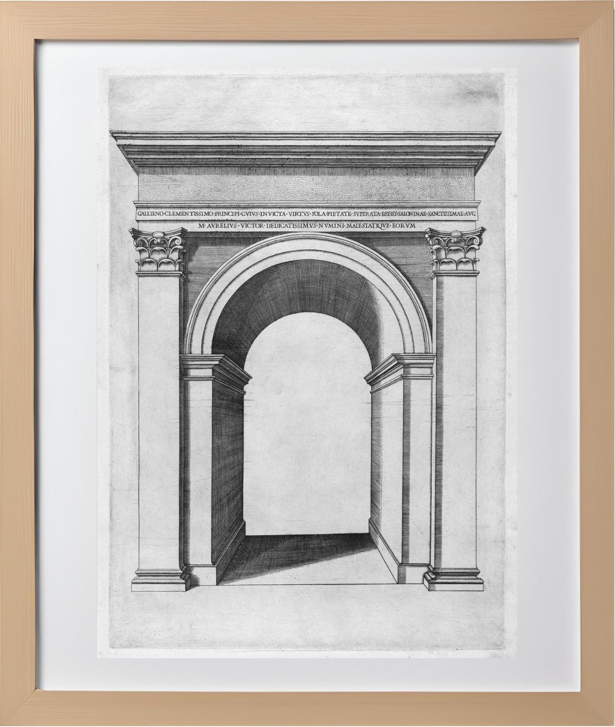 Arch of Gallienus