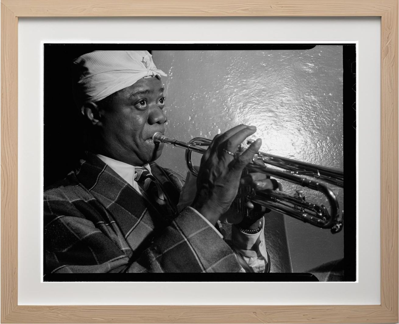 Louis Armstrong