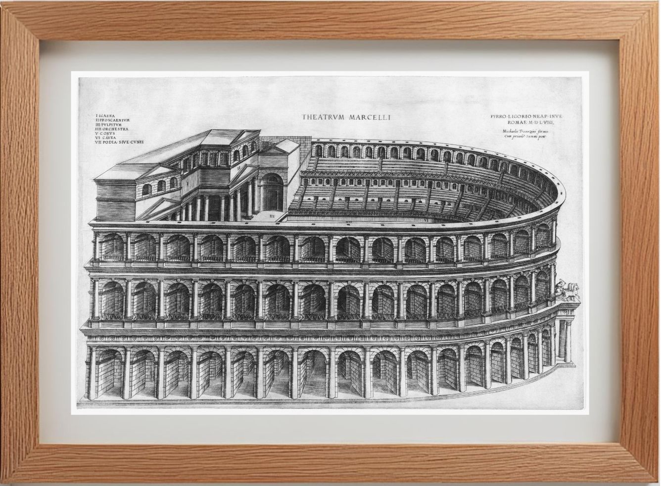Theater of Marcellus