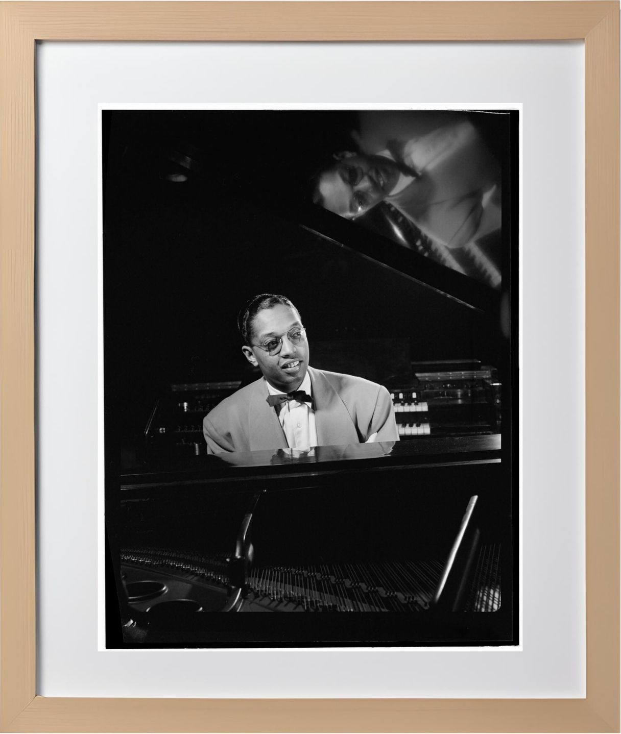 Billy Taylor