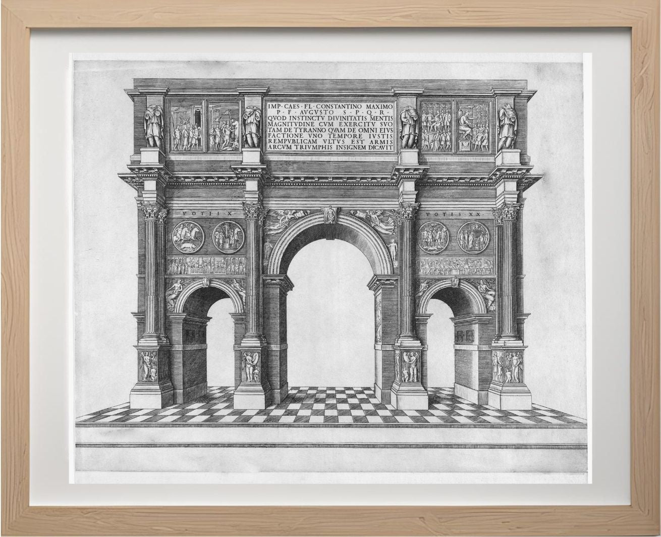 Arch of Constantine