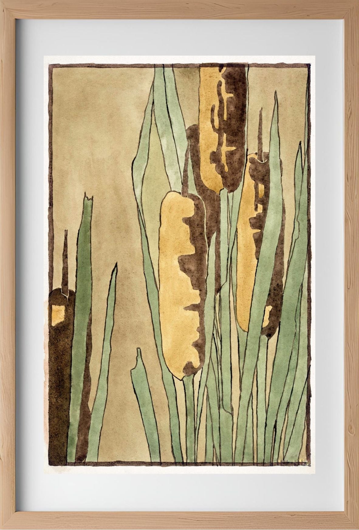 Cattail