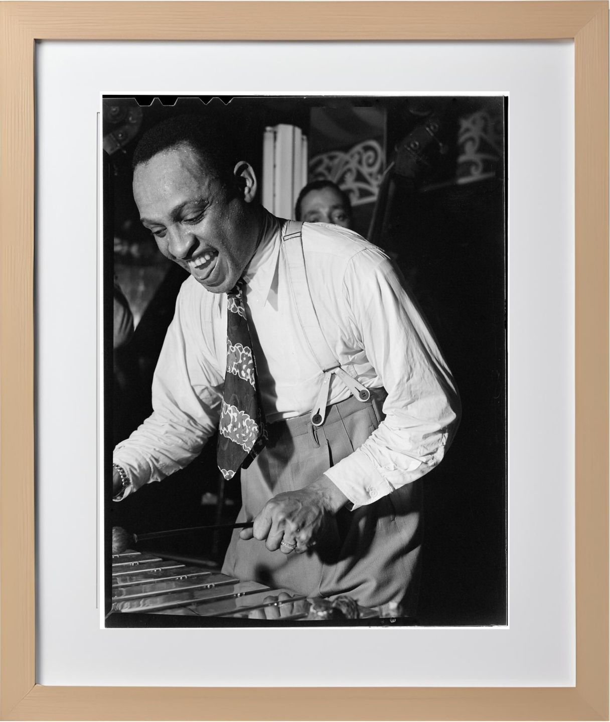 Lionel Hampton