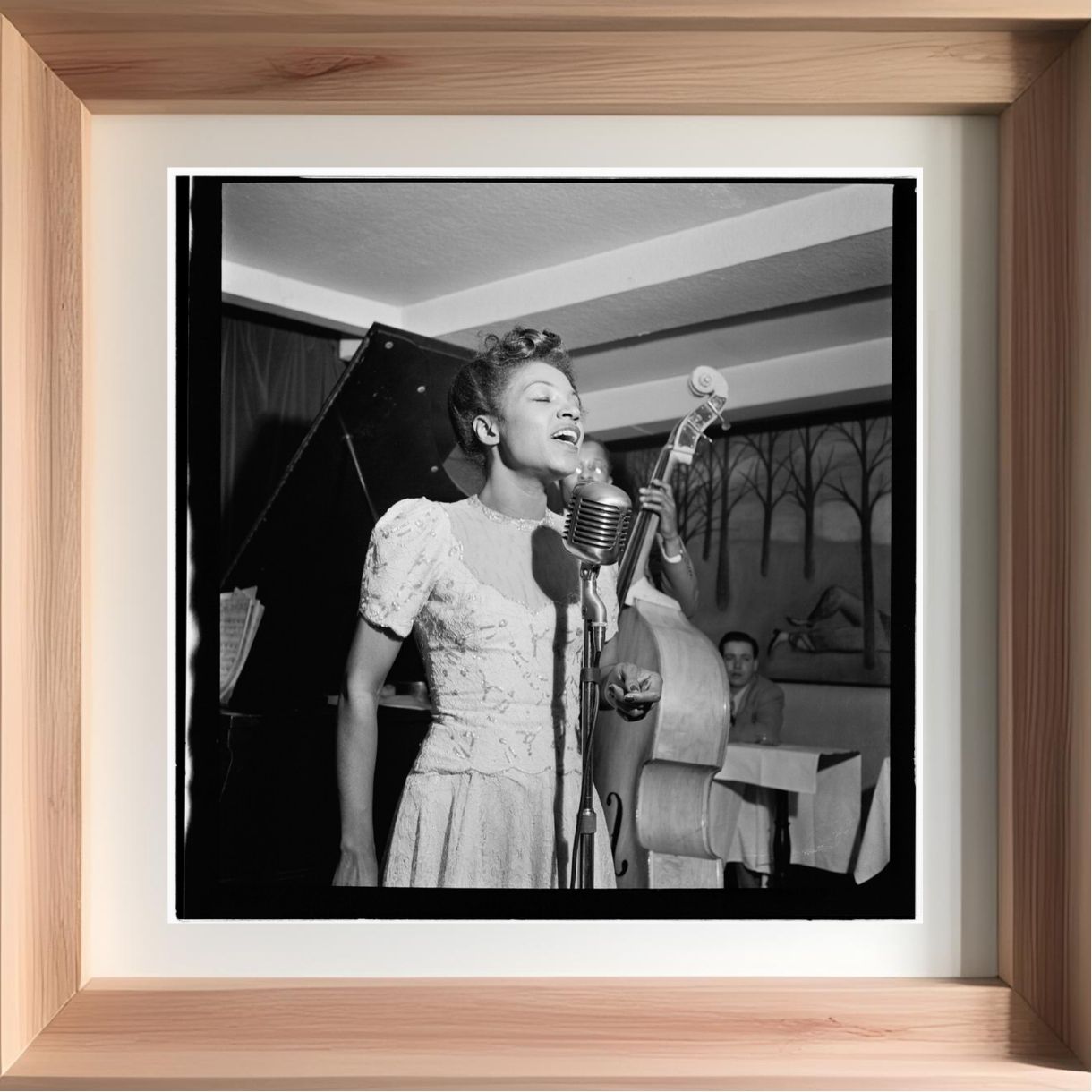 Maxine Sullivan Mar