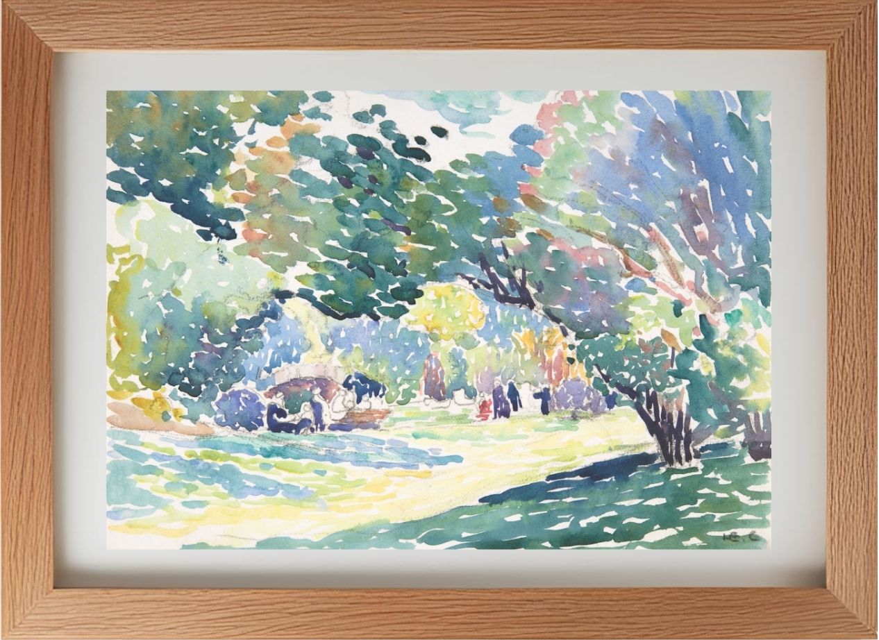 Landscape