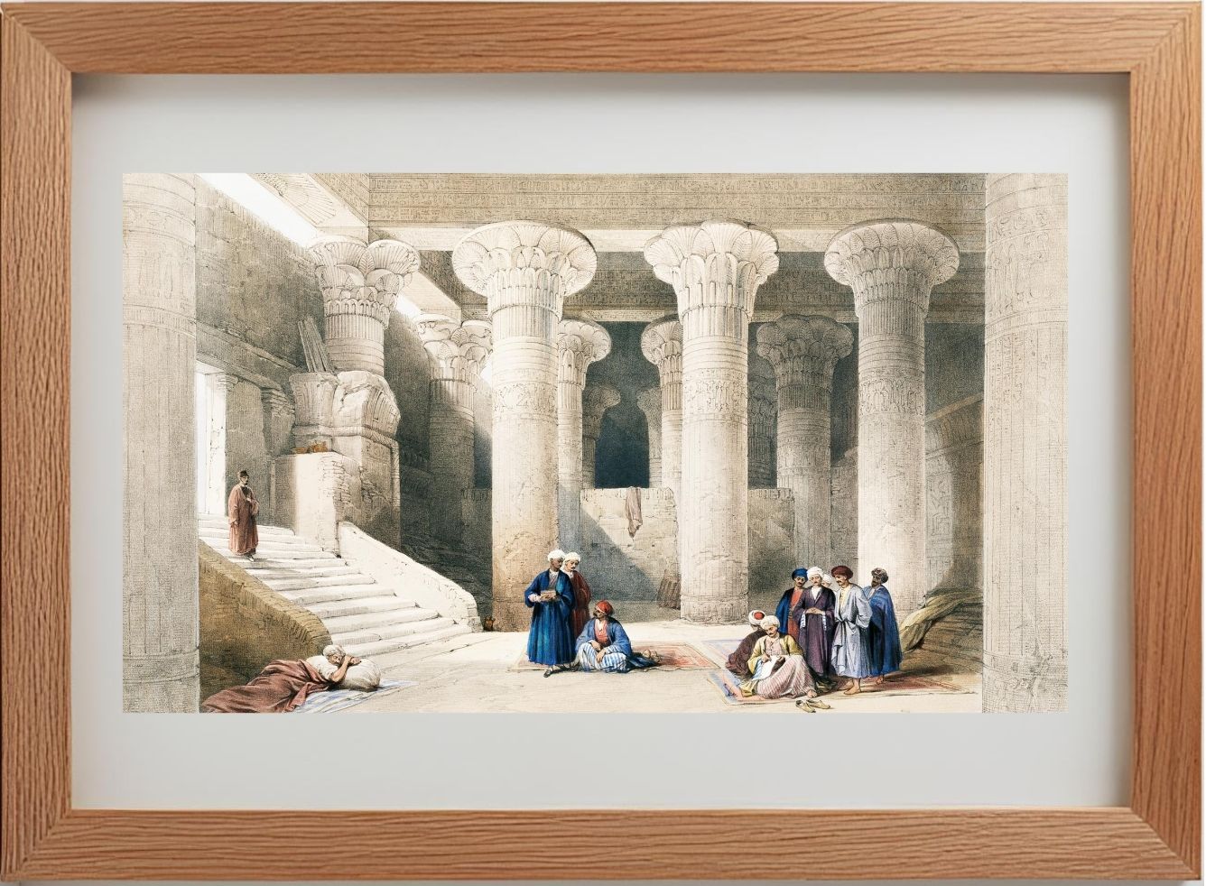 Temple of Egypt