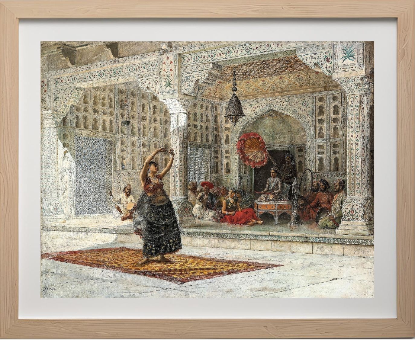 The Nautch
