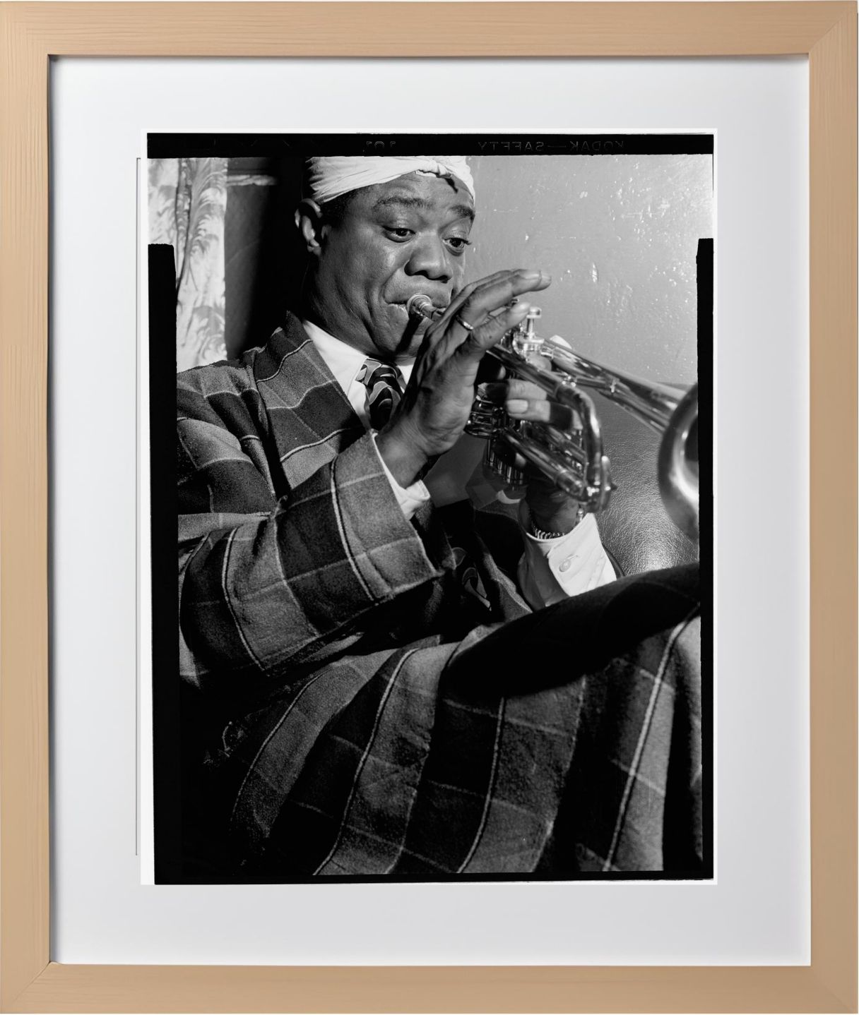 Louis Armstrong