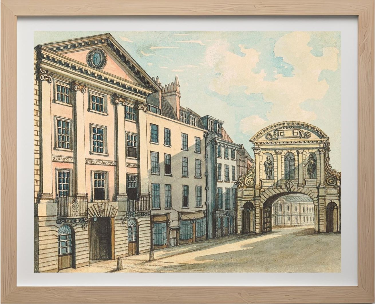 Middle Temple Gate (2)