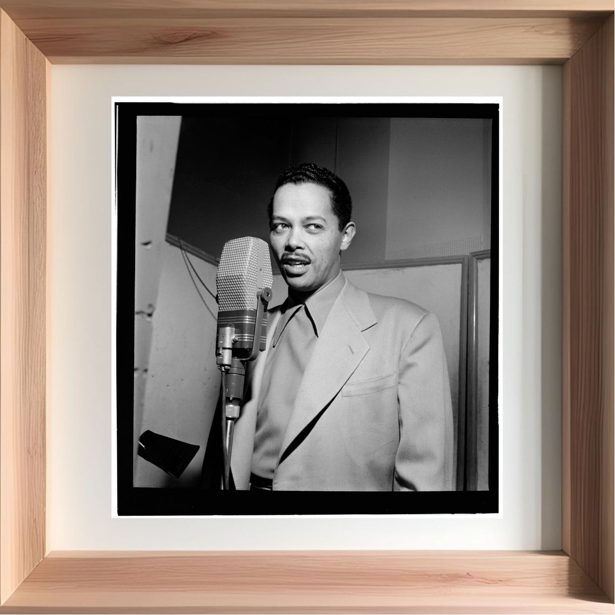 Billy Eckstine