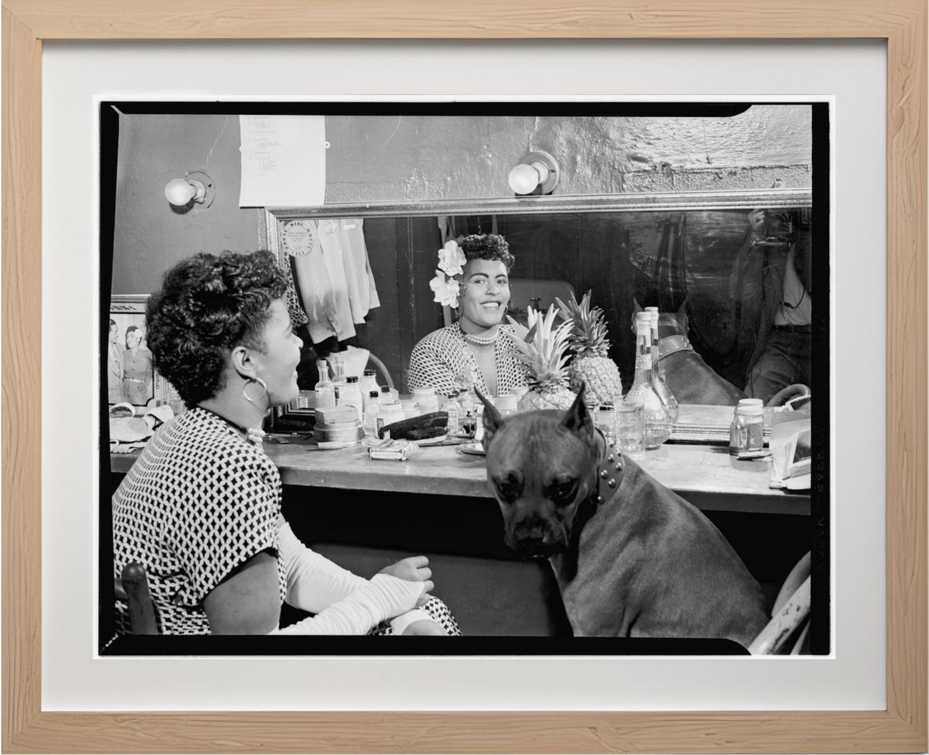 Billie Holiday