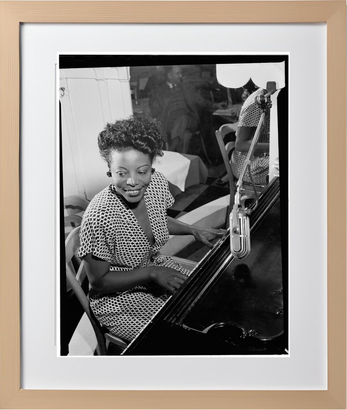Mary Lou Williams
