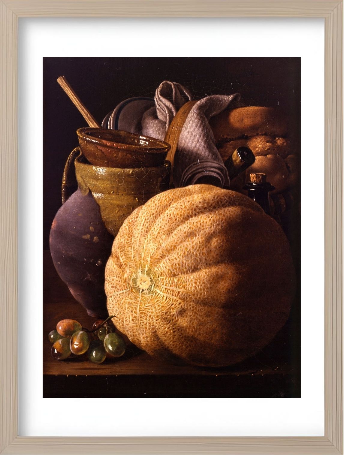 Still Life (1765-1775)