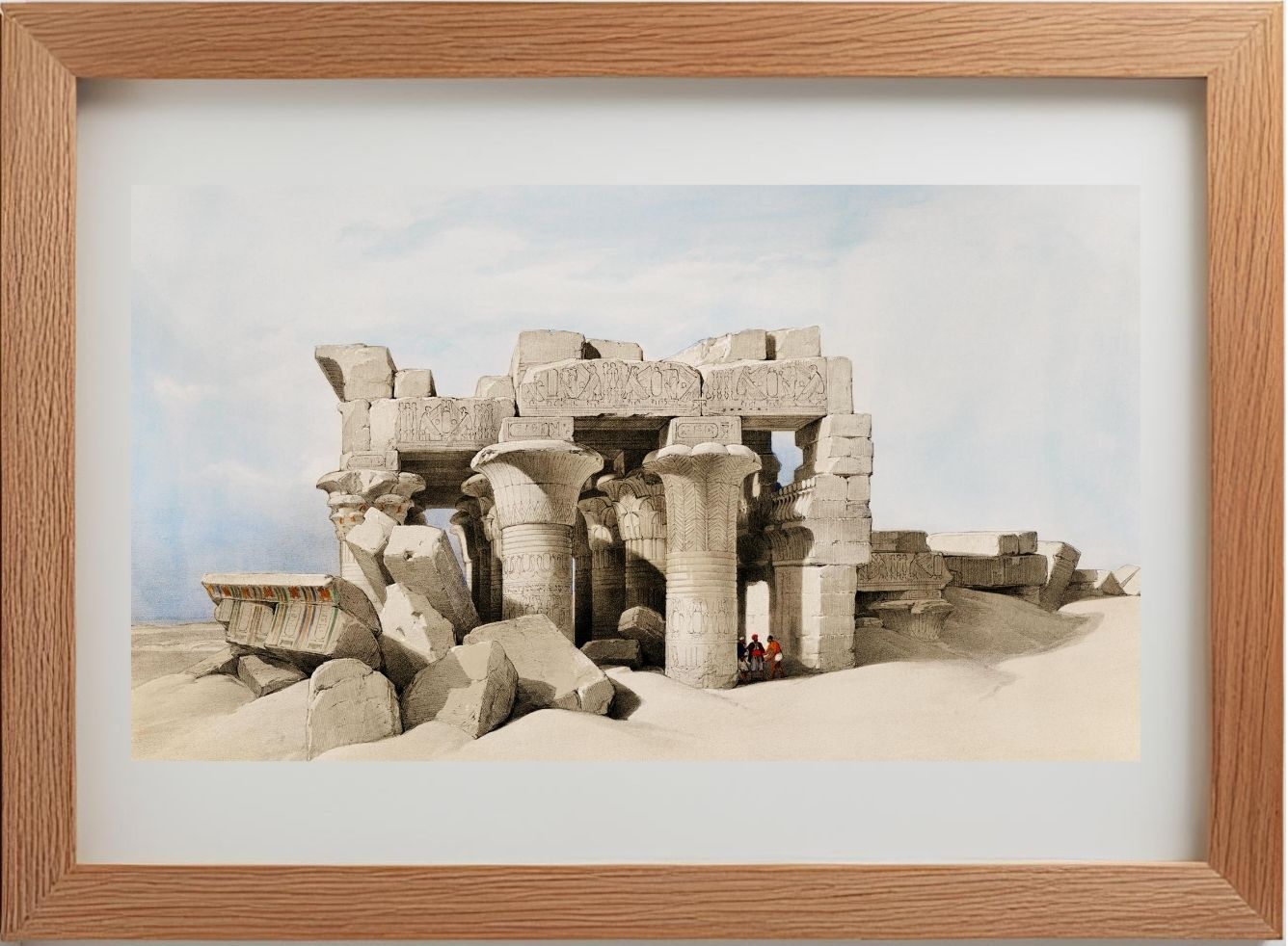 Kom Ombo