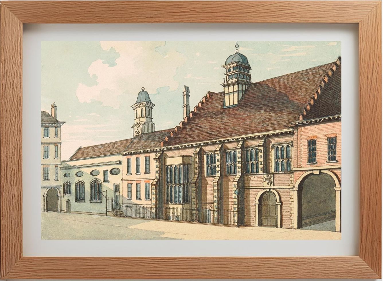 Gray's Inn (2)