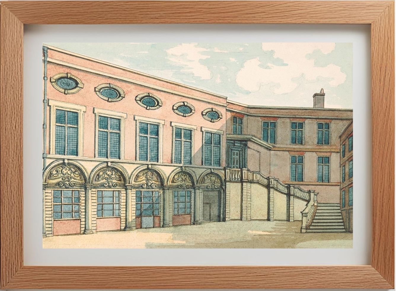 Brewer's Hall
