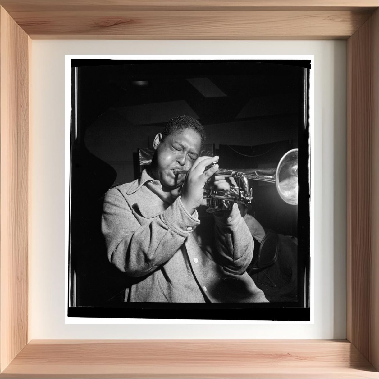 Fats Navarro