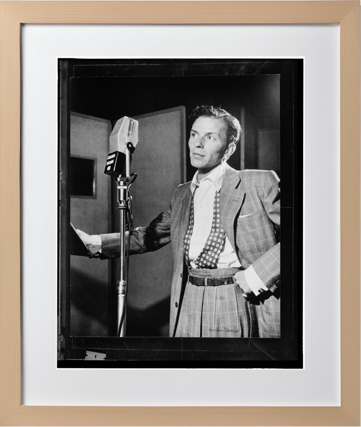 Frank Sinatra