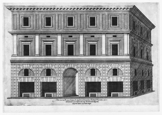 Alberini Palace