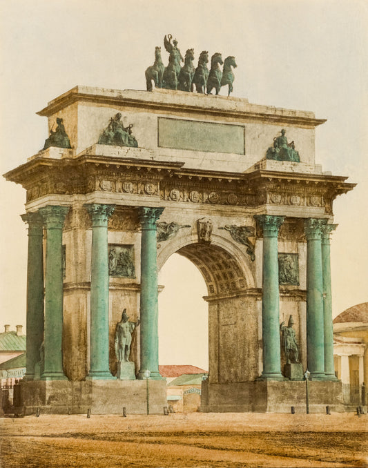 Arc de triomphe