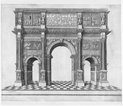 Arch of Constantine