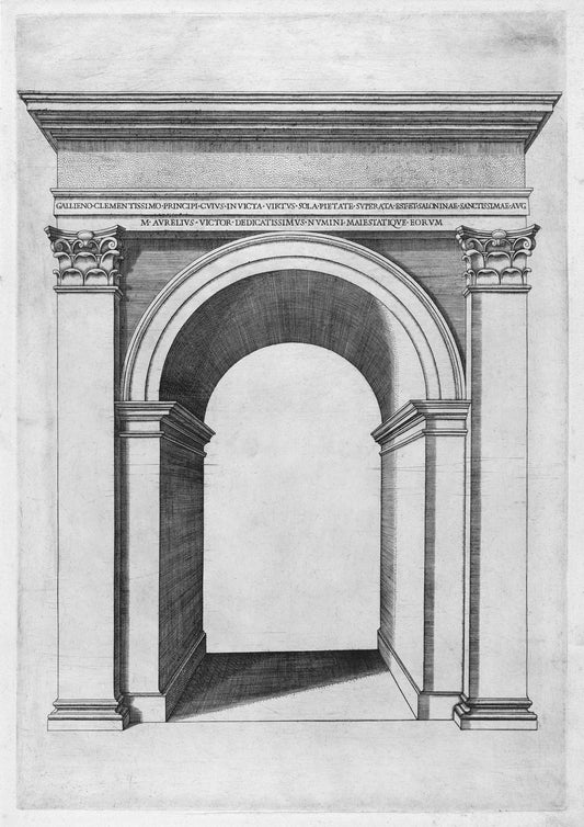 Arch of Gallienus
