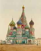 Basilique de St. Basile