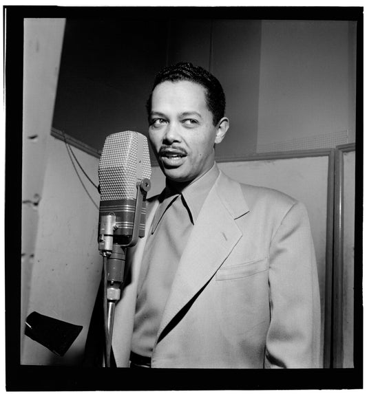 Billy Eckstine