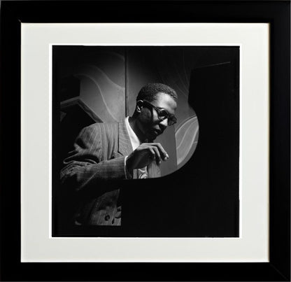 Thelonious Monk