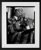 Louis Armstrong