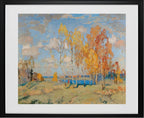 Autumn Landscape